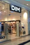 Бельевой бутик DIM открылся на площади более 72 кв. м. в ТРЦ «АФИМОЛЛ Сити». Новый магазин стал девятым по счету открытым компанией в Москве и 44-м в России. Магазины DIM в настоящее время открыты более чем в 40 странах мира.