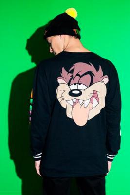 Коллекция Lazy Oaf по мотивам Looney Tunes (44155.Lazy_.Oaf_.Warner.Bros_.Looney.Tunes_.02.jpg)