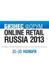 21-22 ноября в Москве в отеле «Корстон» (ул. Косыгина, д. 15) состоится VII форум мультиканальной торговли и интернет-магазинов, объединяющий более 500 топ-менеджеров российских и иностранных компаний – лидеров онлайн продаж.