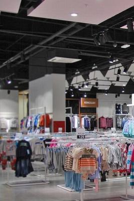 Известная компания Глория Джинс откроет свой 600-й магазин (44399.Gloria_Jeans.02.jpg)
