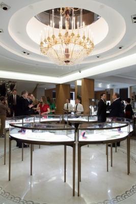 В Москве открылся Дом Cartier (45282.Opening.Presentation.Cartier.Moscow.b.jpg)