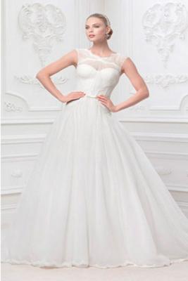 Свадебная коллекция Зака Позена уже в продаже (46339.Truly_.Zac_.Posen_.Debut_.Collection.Davids.Bridal.02.jpg)