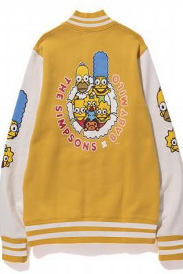 Новая мультяшная коллекция BAPE (46597.New_.Cartoon.Collection.BAPE_.Simpson.Baby_.Milo_.01.jpg)