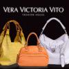 В Москве открылся магазин Vera Victoria Vito