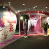 Yarn Expo Pavilion – посещаемость выросла на 200%
