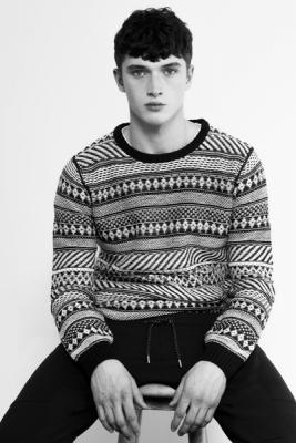 Pull&Bear FW 2014/15 (осень-зима) (49353.New_.Mens_.Womans.Collections.Pull&Bear.FW_.2014.14.jpg)