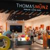 Thomas Munz представил concept store