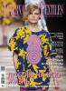 Обложка журнала International Textiles № 3 (58) 2014 (июль-сентябрь)