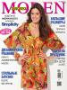 Журнал Susanna MODEN (Сюзанна МОДЕН) № 05/2014 (сентябрь)