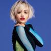 Поступила в продажу первая коллекция Rita Ora for Adidas