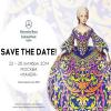 29-й сезон Mercedes-Benz Fashion Week Russia