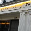 Открылся первый бутик Виктории Бекхэм 