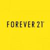 Forever 21 открывает первый магазин в России