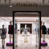 В Москве и Санкт-Петербурге появятся бутики Pinko 