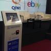 eBay с ноября 2014 года начнет принимать к оплате наличные с помощью QIWI