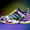 Коллекция adidas Originals by Mary Katrantzou уже в продаже