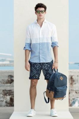 Мужская коллекция Mango SS 2015 (весна-лето) (53803.New_.Mens_.Clothes.Collection.Mango_.SS_.2015.02.jpg)