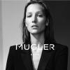 Первая рекламная кампания Mugler спустя 11 лет