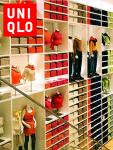 Японский одежный ритейлер Uniqlo планирует открыть еще два магазин в Москве. Новые монобренды будут запущены в торговых центрах «Охотный ряд» и «Колумбус» весной 2015 года. В новых магазинах Uniqlo можно будет купить одежду из женской, мужской и детской линий.