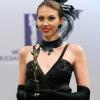 IX ПРЕМИЯ «МОДА РОССИИ» – RUSSIAN FASHION AWARD (весна-2015)