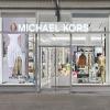 Michael Kors открыл самый крупный магазин 