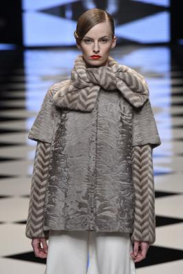 Коллекция меховых изделий Maurizio Braschi FW 2015/16 (осень–зима) (56145.Womans.Mens_.Fur_.Collection.Maurizio.Braschi.FW_.2015