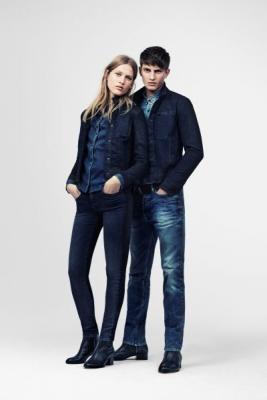 Calvin Klein Jeans Fall 2015 Women's (дамы осень 2015) (57253.Calvin.Klein.Jeans.Fall.2015.Women.11.jpg)