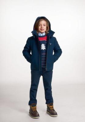 Детская коллекция Gant FW 2015/16 (осень-зима) (57879.New_.Kids_.Collection.Brand_.Gant_.FW_.2015.2016.02.jpg)