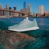 Adidas и Parley for The Oceans выпустили уникальную модель кроссовок