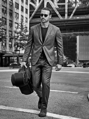 Massimo Dutti коллекция New York City FW 2015/16 (59388.New_.Collection.Massimo.Dutti_.New_.York_.City_.FW_.2015.12.jpg)