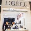 В Галереях «Времена года» (Москва) открылся бутик Loriblu
