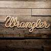 WRANGLER открыл первый монобрендовый магазин в России