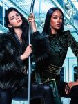 Коллекция Balmain х H&M признана самой успешной коллаборацией за всю историю шведского бренда. Согласно официальному заявлению руководства бренда, «интерес к этой коллекции превзошел все, что было до этого, причем как в розничных магазинах, так и в интернете».