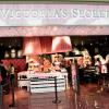 В Москве откроется бутик Victoria’s Secret