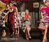 Рекламная кампания Dolce & Gabbana SS 2016