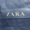 Бренд Zara замедлил экспансию в России