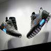 Nike представил самозавязывающиеся кроссовки