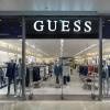 В Москве открылся флагманский магазин Guess