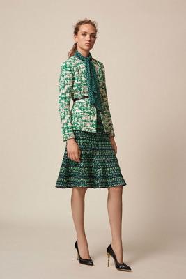 Oscar de la Renta Resort 2017 (66968.Novaya.Kruiznaya.Kollekciya.Oscar_.De_.La_.Renta_.Resort.2017.14.jpg)