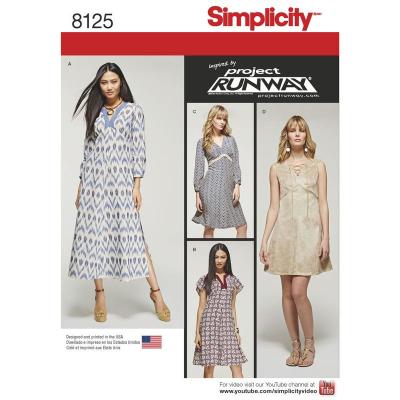 Журнал Susanna MODEN Simplicity («Сюзанна МОДЕН Симплисити») № 09/2016 (сентябрь) скачать с выкройками (69133.Susanna.MODEN.Simp