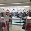 В Раменском открылся обновленный магазин Gloria Jeans