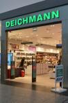 Новый магазин немецкого бренда Deichmann открылся в столичном торговом центре «Авиапарк». Он восьмой по счету в Москве и восемнадцатый в России. Deichmann также представляет новую коллекцию − зимнюю линию Highland Creek.