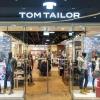 Первый розничный магазин TOM TAILOR в Сургуте