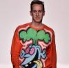 Неделя моды в Нью-Йорке: Jeremy Scott AW 2017