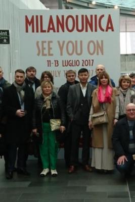 Около 30 российских фирм посетили выставку Milano Unica (73411-Milano-Unica-b.jpg)