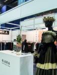 Коллекции следующего сезона представят участники Международной выставки легкой и текстильной промышленности «Индустрия Моды», которая пройдет с 1 по 4 марта 2018 в Санкт-Петербурге, ПСКК, пр. Юрия Гагарина, д. 8.