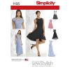 Simplicity 1195