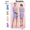 Simplicity 8638