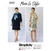 Simplicity 8690