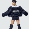 Капсульная коллекция H&M x Moschino